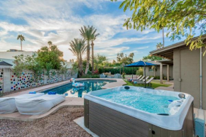 87th Pl - 4BR - Scottsdale